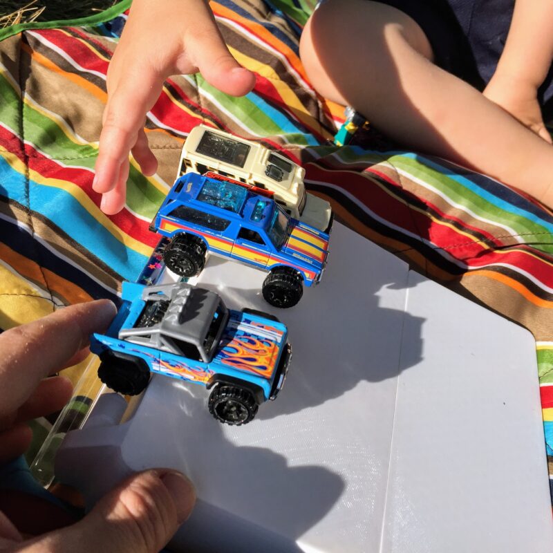 The RaceBox - Image 4