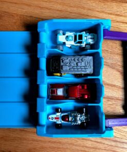 The RaceBox