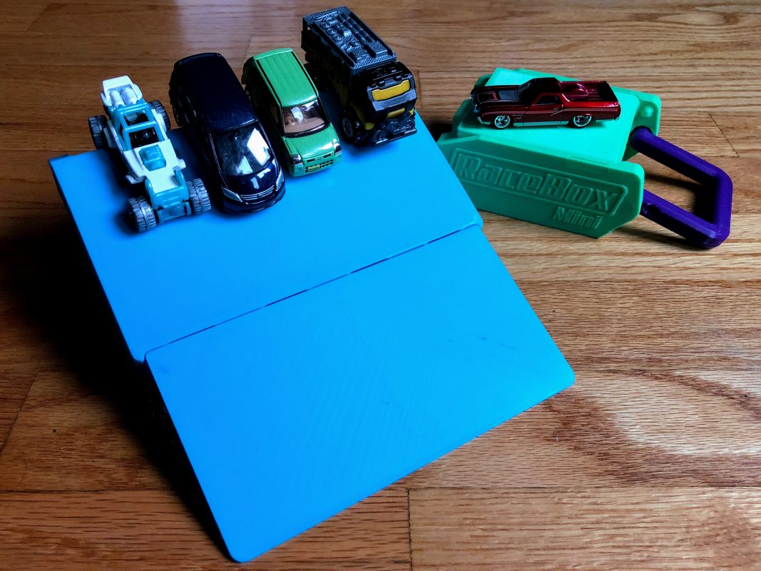 The RaceBox - Image 2