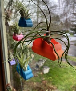 Cloud Planter