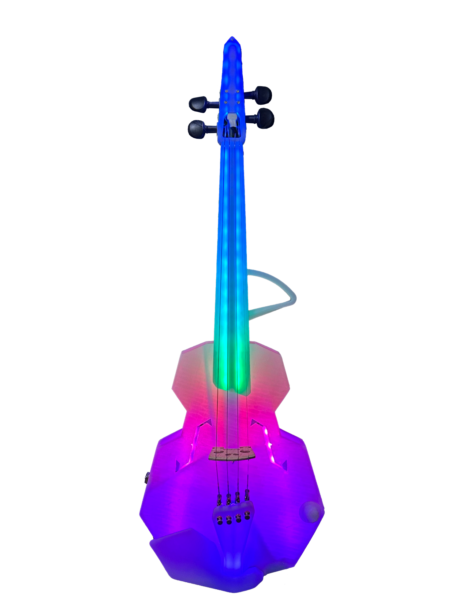 Strata Glow transparent